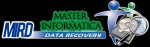 MASTER INFORMÁTICA RECOVERY MIRDATA & CONSITECH